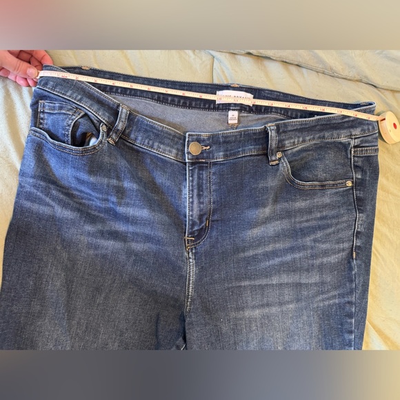 Lane Bryant Womens 20 Flex Magic Waistband - Picture 7 of 9